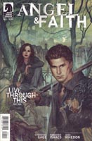 Cover A